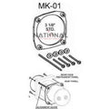 Instrument Nut Ring – MK-01