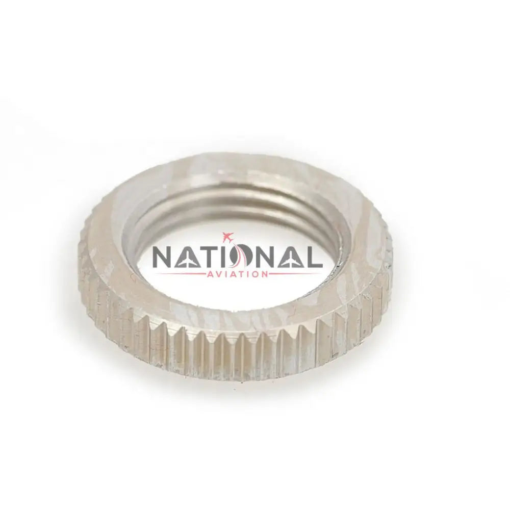 Push to Reset Circuit Breaker Hardware, Dress Nut, 7/16 – MP-2015