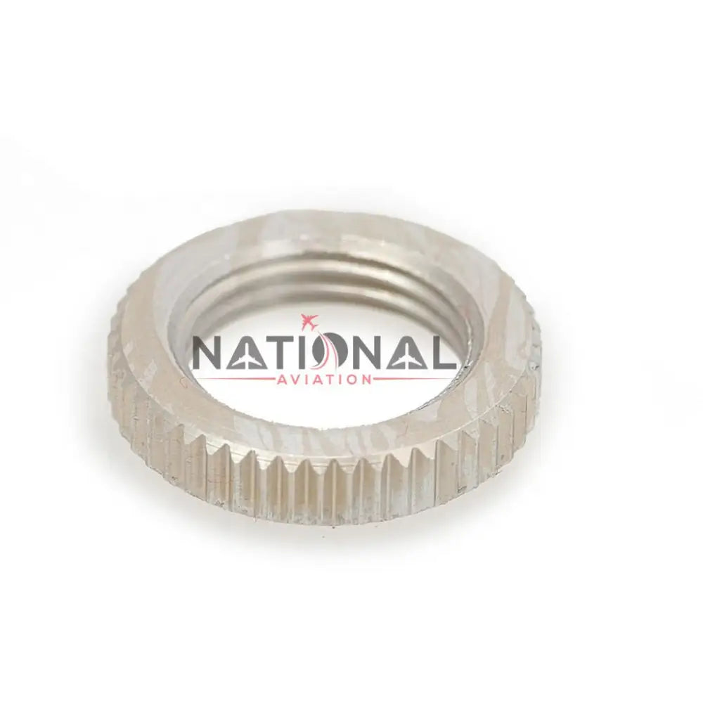 Push to Reset Circuit Breaker Hardware, Hex Nut, 7/16 – MP-2037