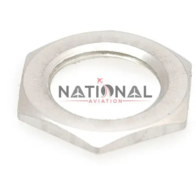Push to Reset Circuit Breaker Hardware, Hex Nut, 7/16 – MP-2037