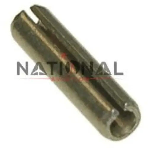 Steel Pin, Spring – MS16562-27