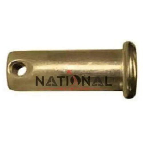 Clevis Pin 1/8 x 1.641, Cadmium Plated – MS20392-1C47