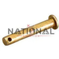 Clevis Pin 1/8 x 1.641, Cadmium Plated – MS20392-1C47