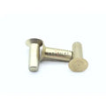 Rivet - Solid 100 Degree Countersunk Head - Dimpled - 5/32 – MS20426D5-7