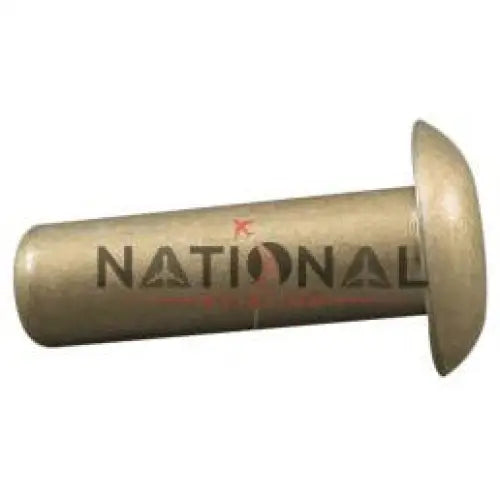 Rivet, Universal Head, Dimple 5/32 X 1/2 - Per Ounce – MS20470AD5-8