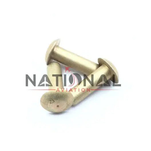 Rivet, Universal Head, Dimple 5/32 X 1/2 - Per Ounce – MS20470AD5-8