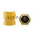 2525 Valve Cap – MS20813-1
