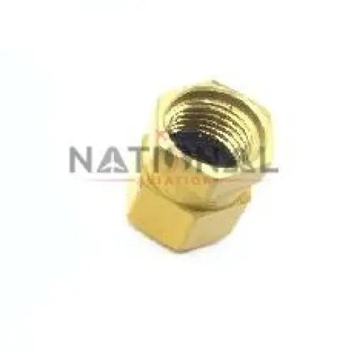 2525 Valve Cap – MS20813-1