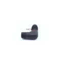 Fitting, 90 Degree, Flare 1/8 X NPT 1/4, Steel – MS20822-4