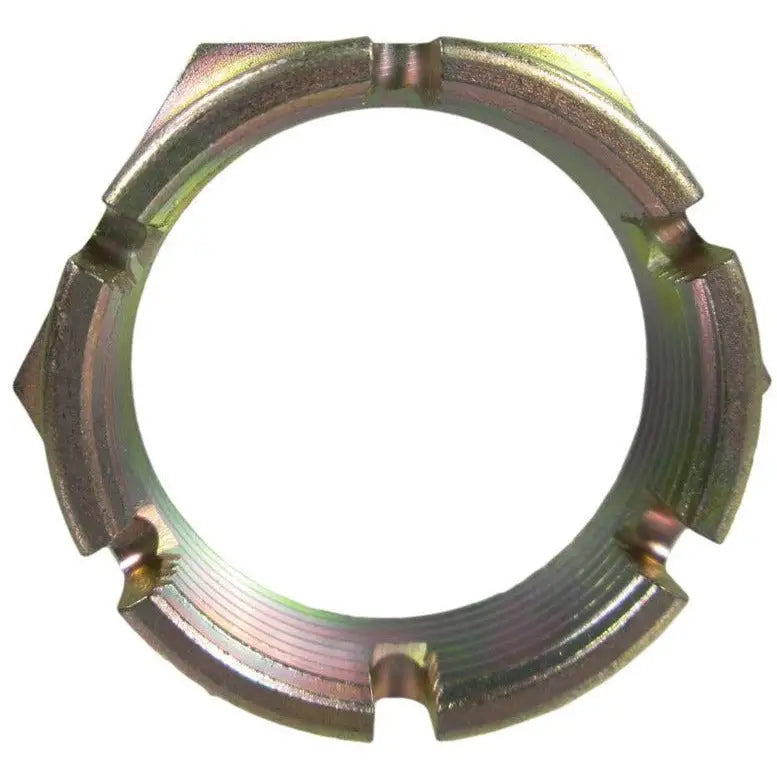 Castle Nut (Axel 600x6) 1-1/2-16 – MS21025-24