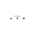 Self-Locking Nut 4-40, Stainless Steel – MS21044C04