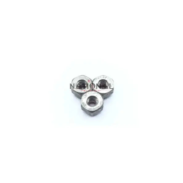 Self-Locking Nut 8-32, Stainless Steel – MS21044C08