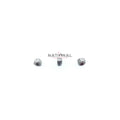Self-Locking Nut 8-32, Stainless Steel – MS21044C08