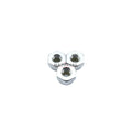 Self-Locking Nut 10-32, Stainless Steel – MS21044C3