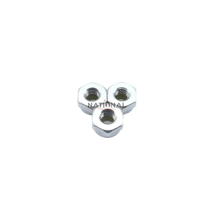 Self-Locking Nut 10-32, Stainless Steel – MS21044C3