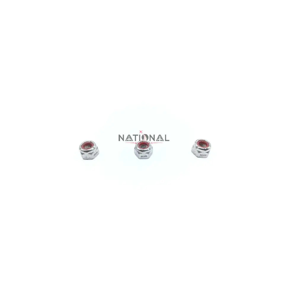 Self-Locking Nut 5/16-24, Stainless Steel – MS21044C5