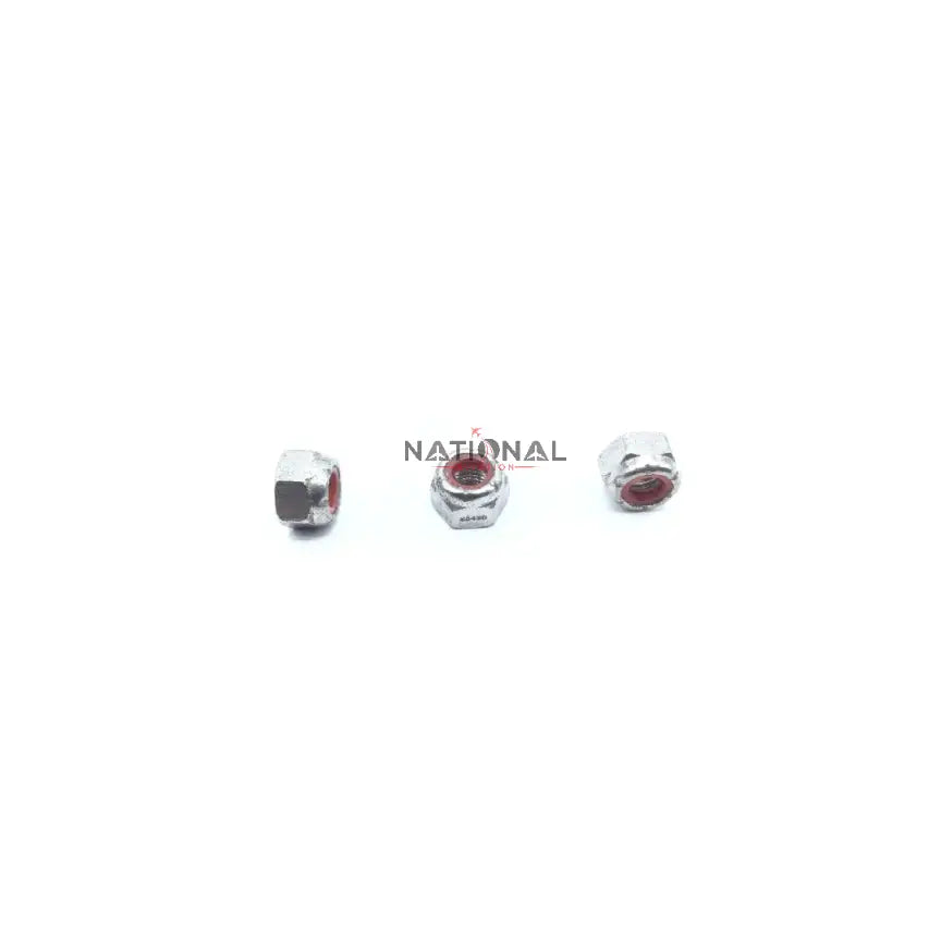 Self-Locking Nut 5/16-24, Stainless Steel – MS21044C5