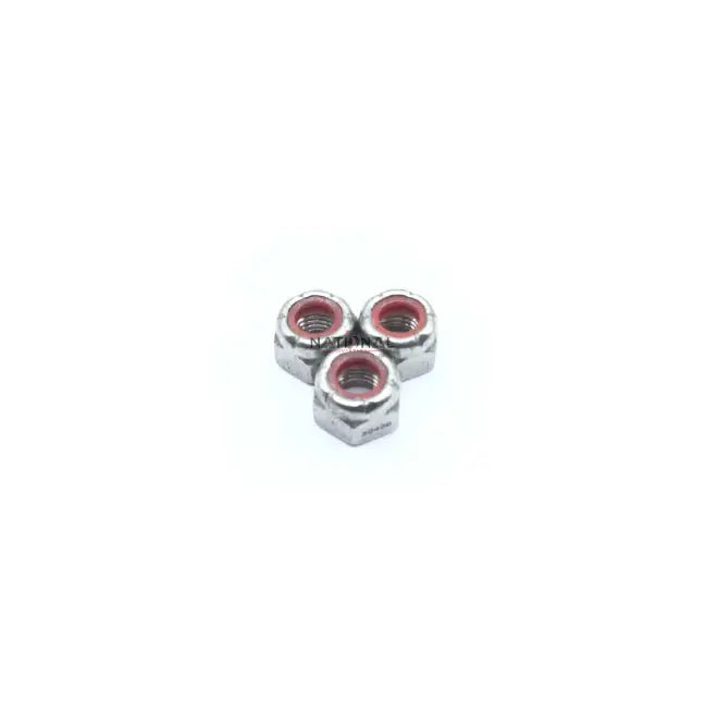 Self-Locking Nut 5/16-24, Stainless Steel – MS21044C5