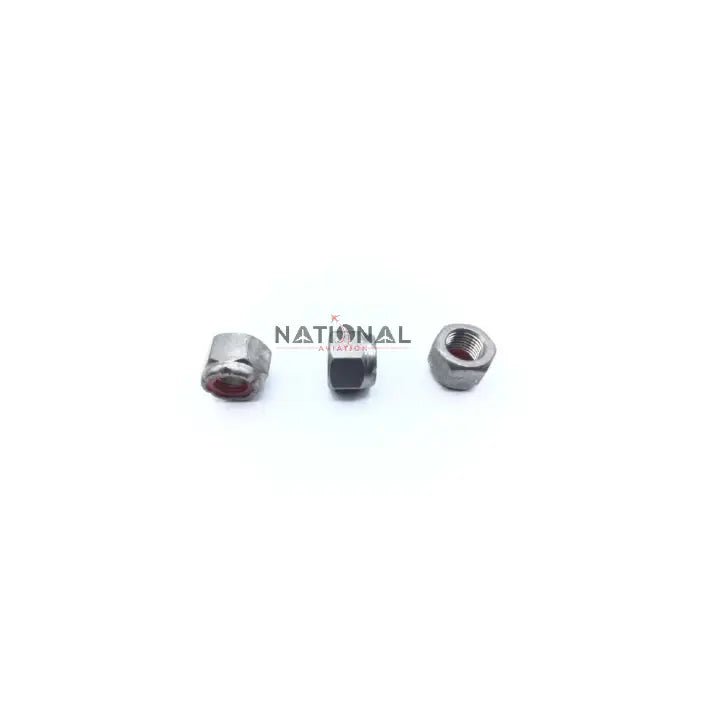 Self-Locking Nut 3/8-24, Stainless Steel – MS21044C6