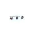 Self-Locking Nut 3/8-24, Stainless Steel – MS21044C6