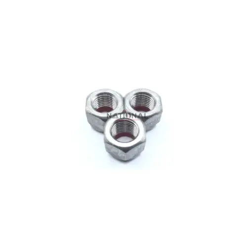 Self-Locking Nut 3/8-24, Stainless Steel – MS21044C6