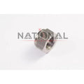 Stainless Self-Locking Nut 7/16-20 – MS21044C7