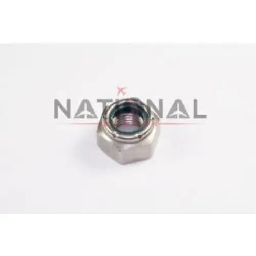 Stainless Self-Locking Nut 7/16-20 – MS21044C7