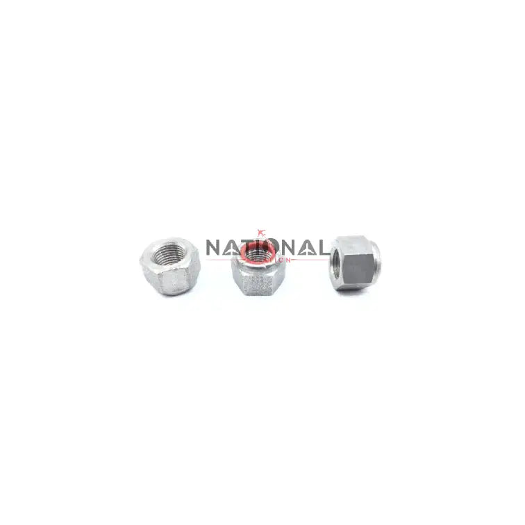 Nylon Insert Nut, Standard Height 1/2-20 Cres – MS21044C8