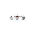 Nylon Insert Nut, Standard Height 1/2-20 Cres – MS21044C8