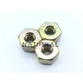 Fiber-Lock Nut 8-32, Cadmium Plated Steel – MS21044N08
