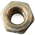 Self-Locking Nut 1/4-28, Cadmium Plated – MS21044N4