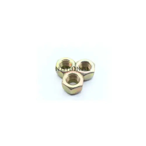 Nylon Insert Nut, Standard Height 5/16-24 – MS21044N5