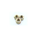 Nylon Insert Nut, Standard Height 5/16-24 – MS21044N5