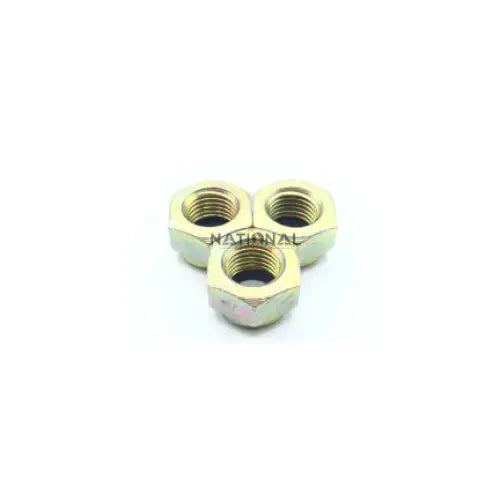 Nylon Insert Nut, Standard Height 7/16-20 – MS21044N7