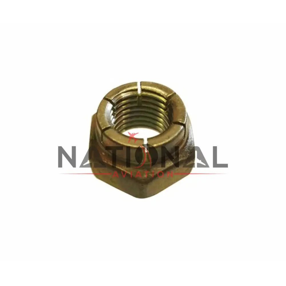 Nut - All Metal, Full Profile, Lock Nut 4-40 – MS21045-04