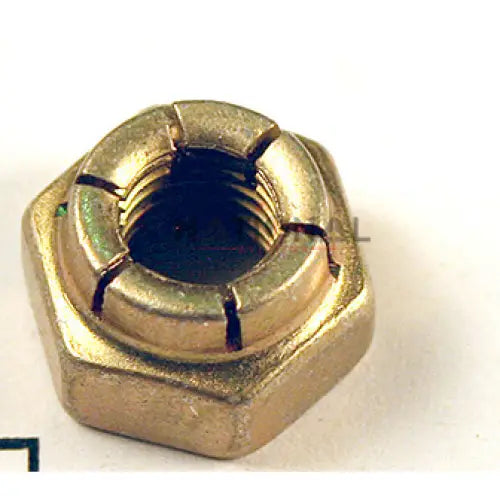 Self-Locking Nut, Steel – MS21045-4