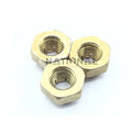 Self-Locking Nut, Steel – MS21045-4
