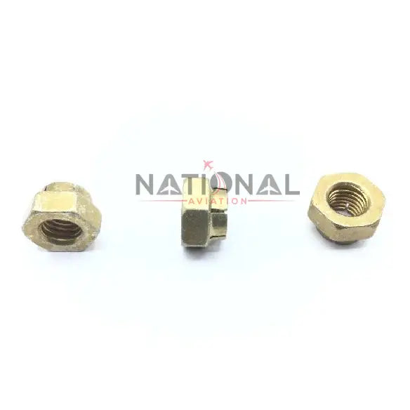 Self-Locking Nut, Steel – MS21045-4