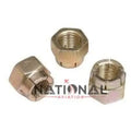 Self-Locking Split Beam Nut 7/16-20 – MS21045-7S