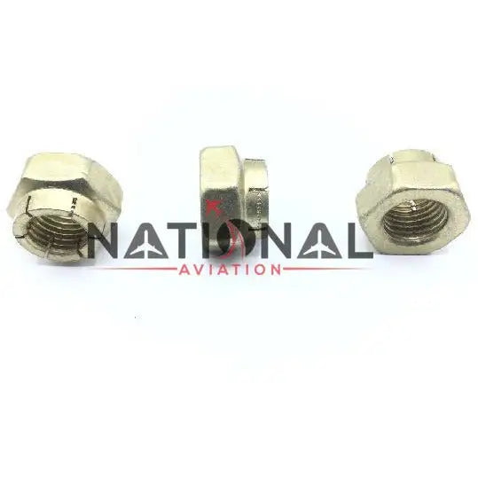 Self-Locking Split Beam Nut 7/16-20 – MS21045-7S