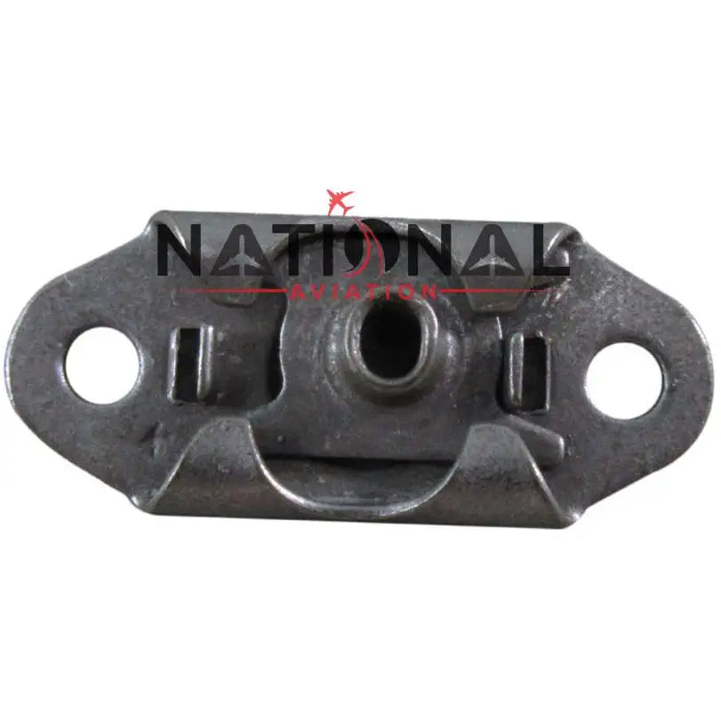 Floating Nut Plate 4-40, Low Height, Two Lug – MS21059L04