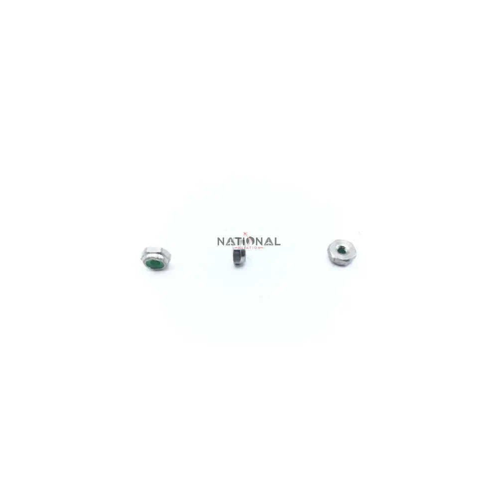 Fiber Insert, Low Profile 4-40 Cres – MS21083C04