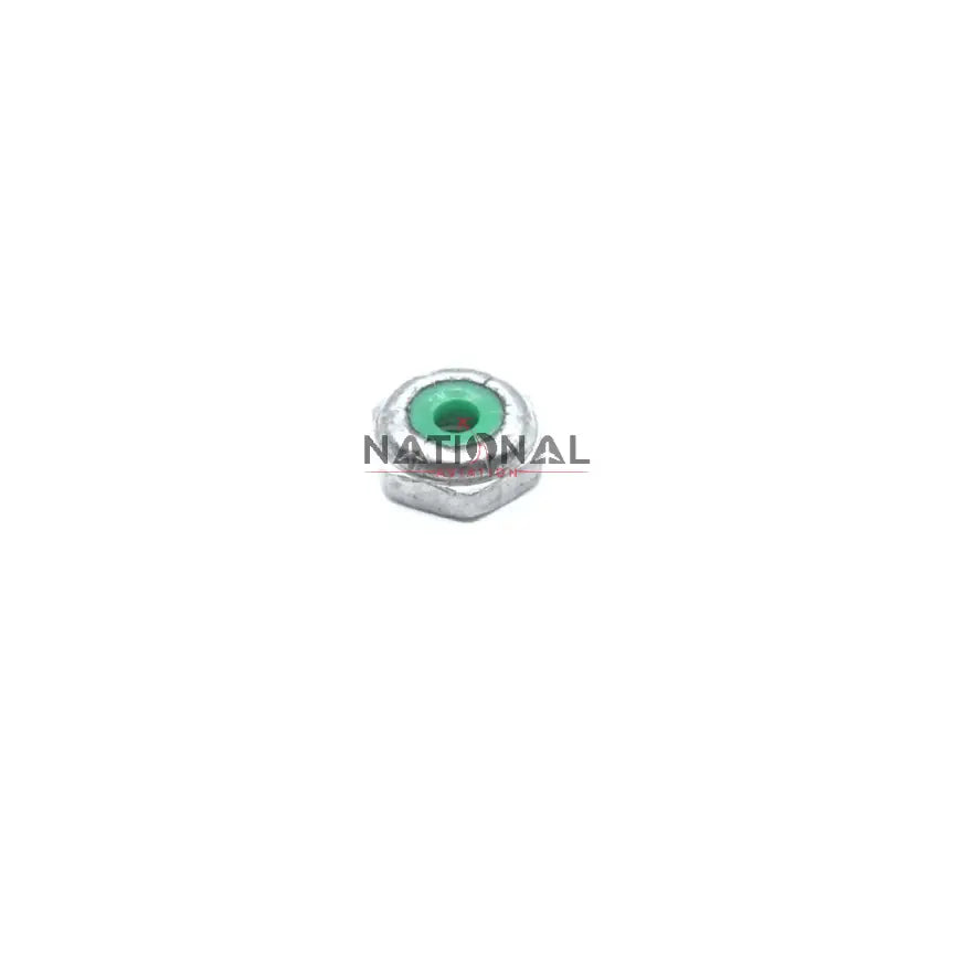 Fiber Insert, Low Profile 6-32 Cres – MS21083C06