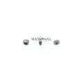 Fiber Insert, Low Profile 8-32 Cres – MS21083C08