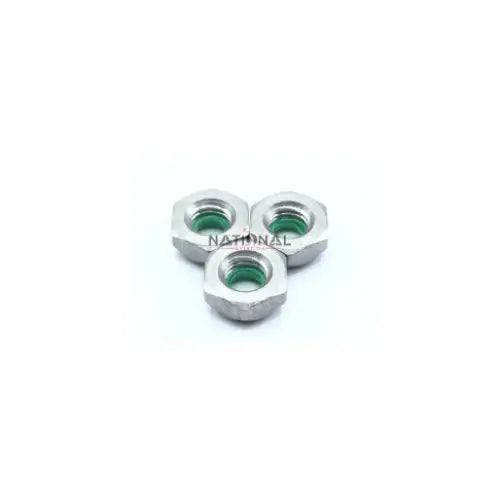 Fiber Insert, Low Profile 1/4-28 Cres – MS21083C4
