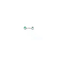 Fiber Insert, Low Profile 5/16-24 Cres – MS21083C5