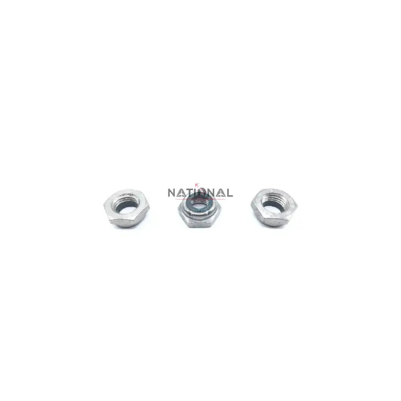 Fiber Insert, Low Profile 7/16-20 Cres – MS21083C7