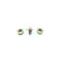 Military Standard Steel Nut, Self-Locking Hexagon – MS21083N7