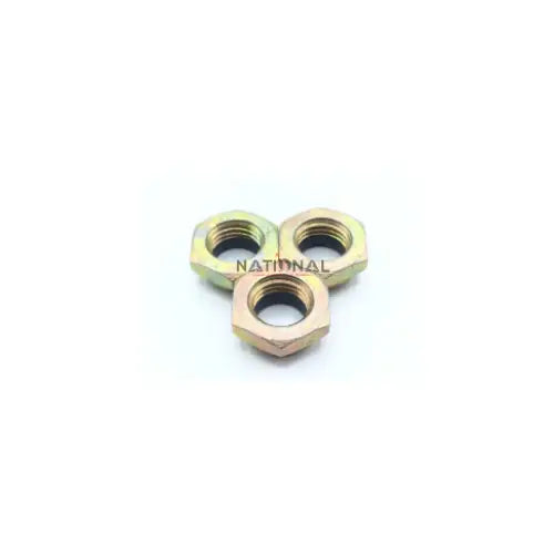 Military Standard Steel Nut, Self-Locking Hexagon – MS21083N7