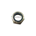 Military Standard Steel Nut, Self-Locking Hexagon – MS21083N8